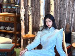 -腾格里· 蒙古山羊火锅(北京中关村店)