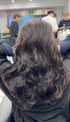 -5M HAIR SALON 旗舰店