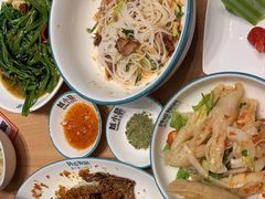 -越小品·越南餐厅(万科里店)