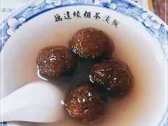 -粗茶淡饭(东关街店)