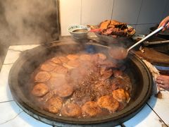 -门框胡同百年卤煮(前门煤市街店)
