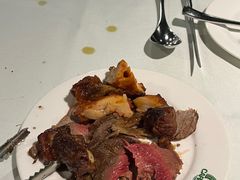 -戈拿旺巴西烤肉(崇文门店)