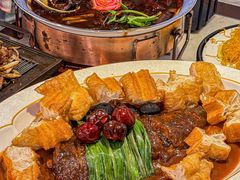 -假装苏杭·园林餐厅(陆家嘴中心店)