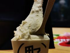 开心果-野人先生现做冰淇淋(北京顺义祥云小镇店)