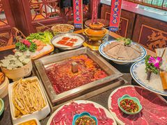-蜀江龙火锅(339店)