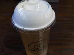-狐狸家·酸奶酪专门店(平江路店)