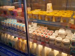 -一鸣真鲜奶吧(益乐路店)