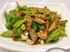 -松云居.大连人.大连菜