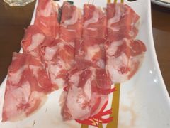 -津门老羊家·铜锅涮羊肉·烧烤(科技园店)