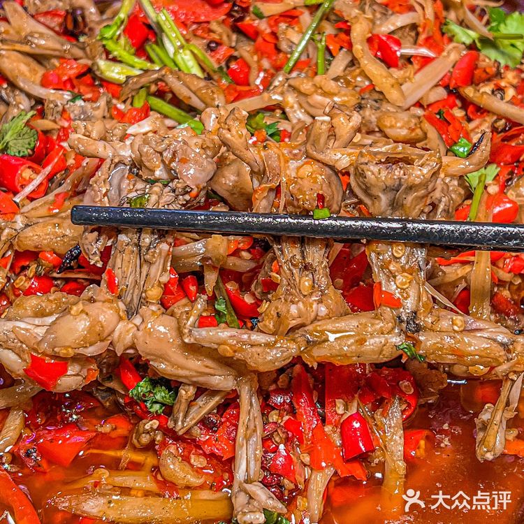 成都坠辣坠正宗的自贡菜‼️鱼蛋拌面真的绝