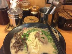 -博多一幸舍(侨福芳草地购物中心店)