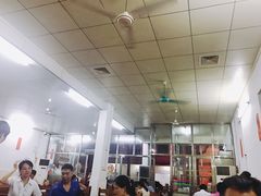 大堂-华记粥饭店(印象容桂主题风情街店)