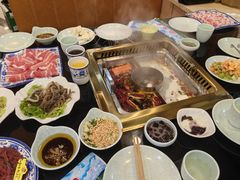 -青岛小羔羊火锅(李村公园店)
