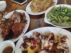 -大赤坎肥仔强烧味海鲜餐厅(大赤坎店)