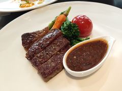 -我的四季意大利餐厅(春天百货店)