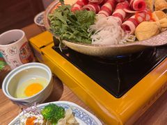 -隐月· 㐂和食屋(芝罘万达公馆店)