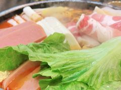 -朴鲸家正宗韩国料理(福田店)