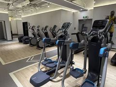 -FLARE STAR FITNESS(复地活力城店)