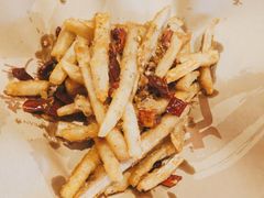 -肖记公安牛肉鱼杂(田林路店)