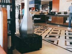 -南京商茂国际酒店(新街口德基广场店)