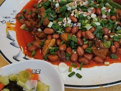 -陈麻婆豆腐(春熙店)
