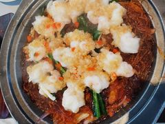 -绿茶餐厅(龙井船宴· 品牌总店)