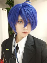 -桑语映画·COSPLAY写真工作室