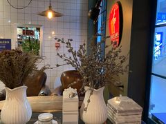 -黑草莓(重庆路店)
