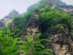 -孤山寨风景区