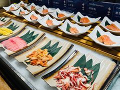 -星伦多自助料理·涮烤一体(虹悦城店)