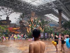 -波塞冬旅游度假区