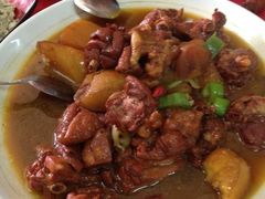 -东财大盘鸡(黑石礁店)