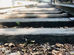 -江墅铁路遗址公园