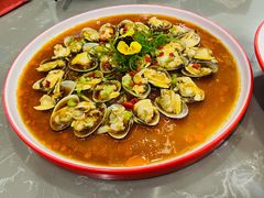 滋味花甲-红厨巷·淮扬菜(熙南里店)