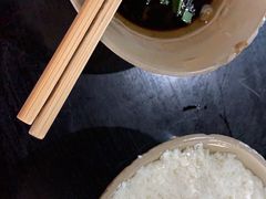 -梯坎豆花