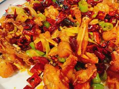 -满盆红龙虾(开发区店)