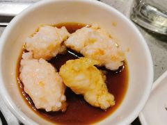-海底捞火锅(奉化银泰店)