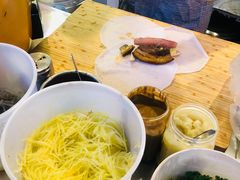 -安徽阜阳卷馍(西单店)