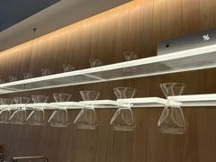 -% Arabica(京都东山店)