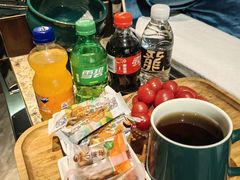 -番茄按摩·影院足道·柔足SPA