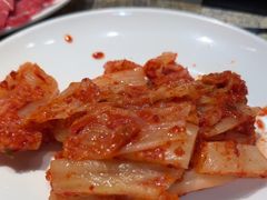 -33韩式自助烧烤(环城南路店)
