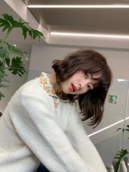 -MONE美发沙龙