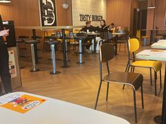 -麦当劳(集美石鼓店)