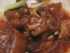 -道道鲜·崇明私房菜(五角场店)