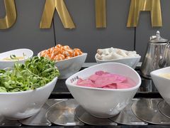 -农小锅自助小火锅(北京大兴凯德店)