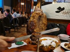 -汉巴味德(大悦城店)