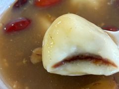 -罗子龙罗家桂花汤圆(曹都巷店)
