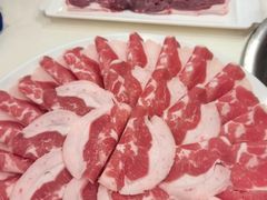 -福寿斋·老北京铜锅涮肉·烤鸭(顺义总店)
