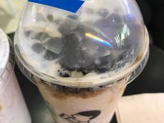 -喜茶(南昌王府井店)