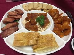 -佛有缘素食馆·荔湾老字号(陈家祠首店)